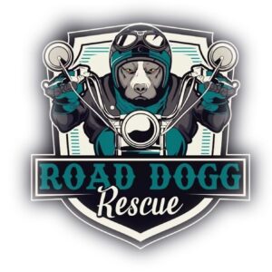 RDR logo hi res LOGO Road Dogg